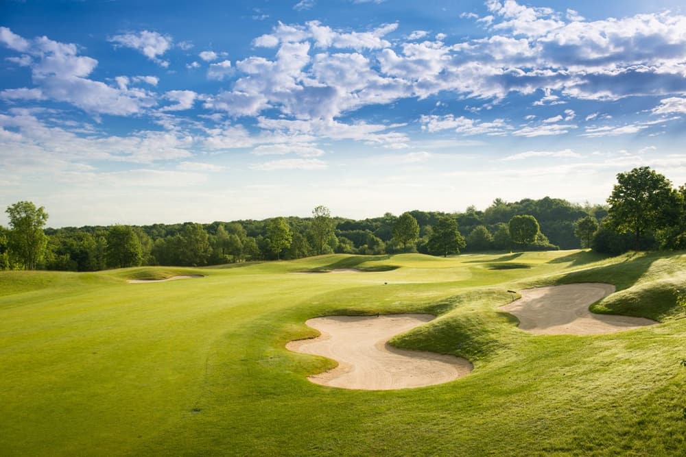Premium Golf Club Gut Lärchenhof
