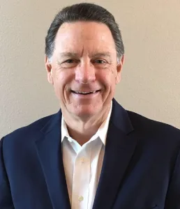 Gene Frederick