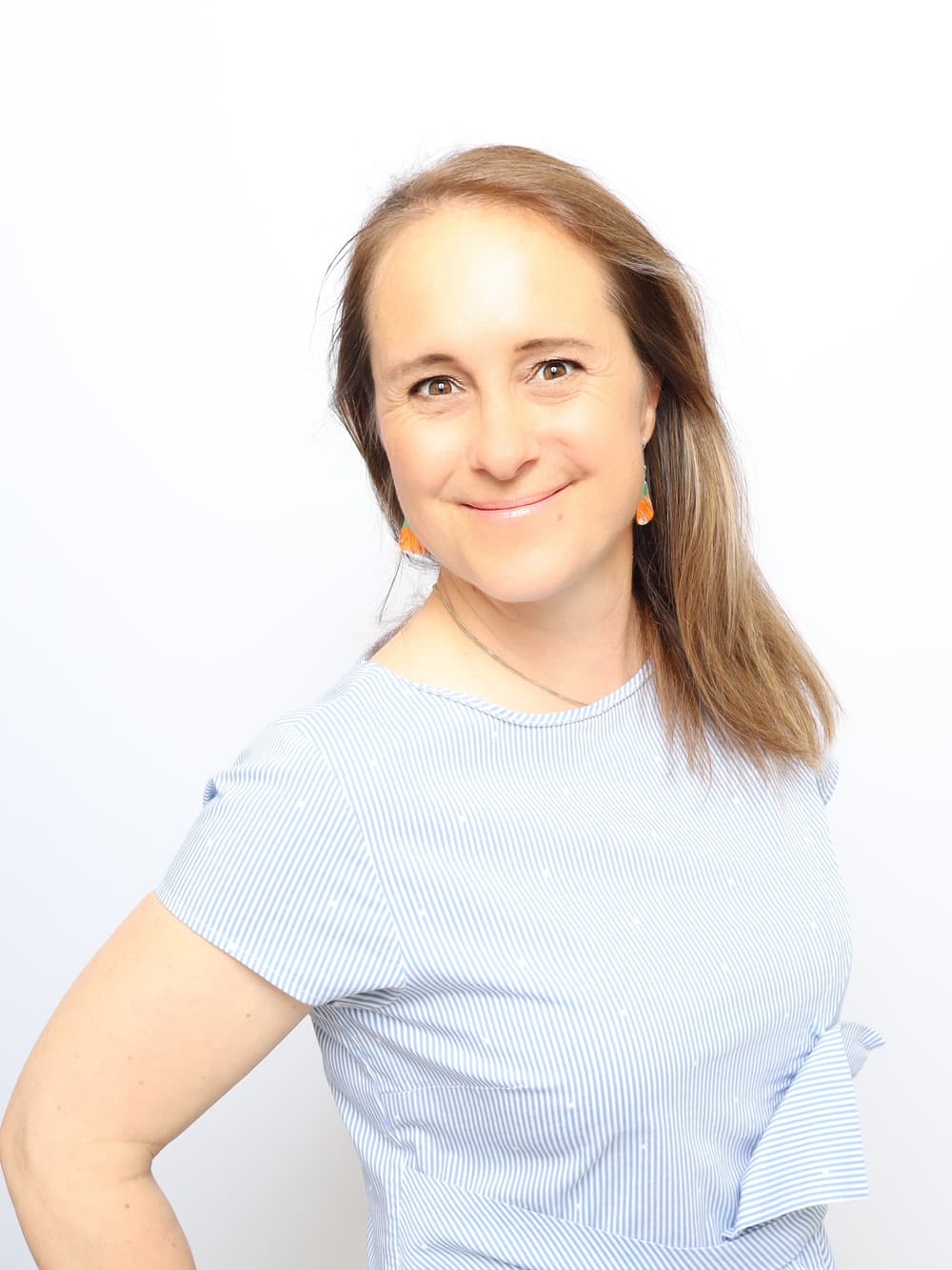 Janine Ehrentraut