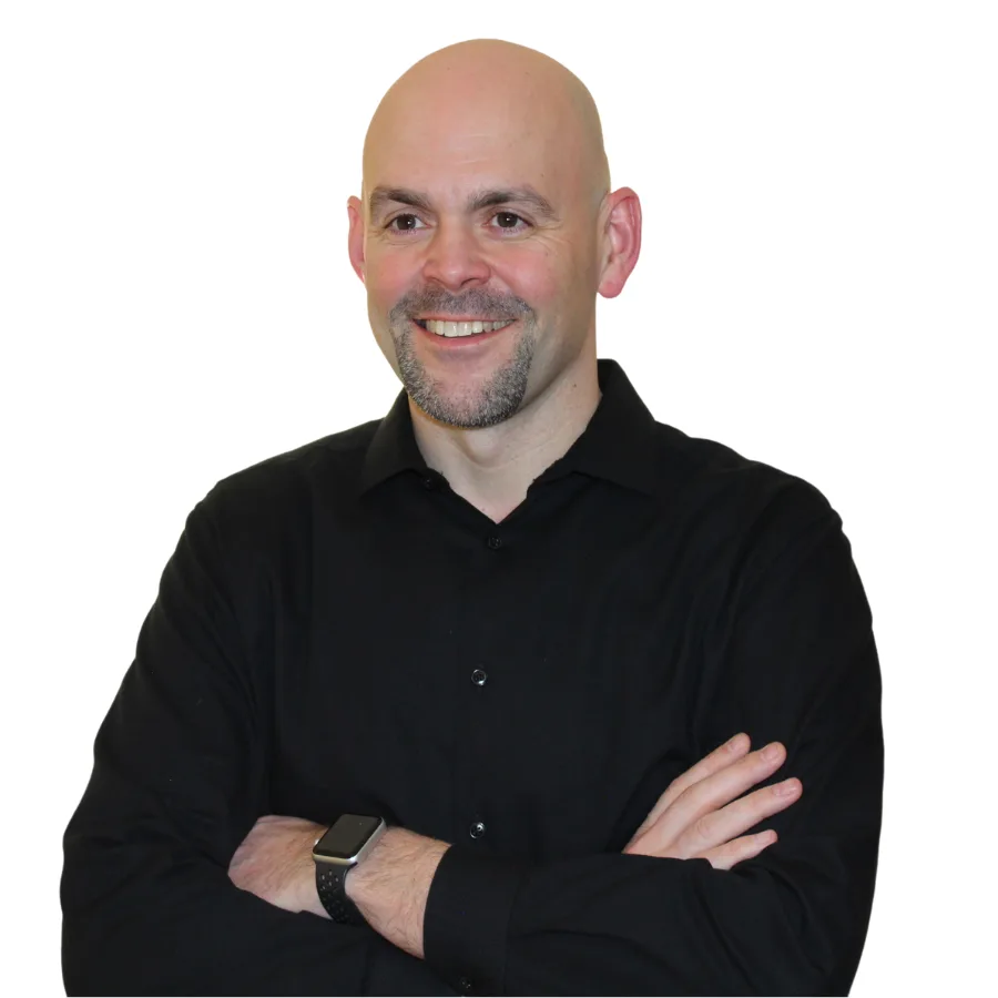Jason P. Jordan, Master of the Ceremony