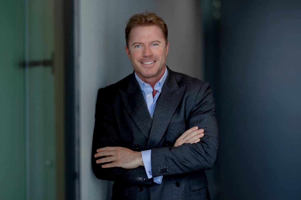 Mark Ritter