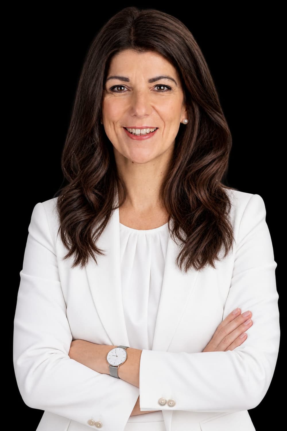 Nicole Simmel